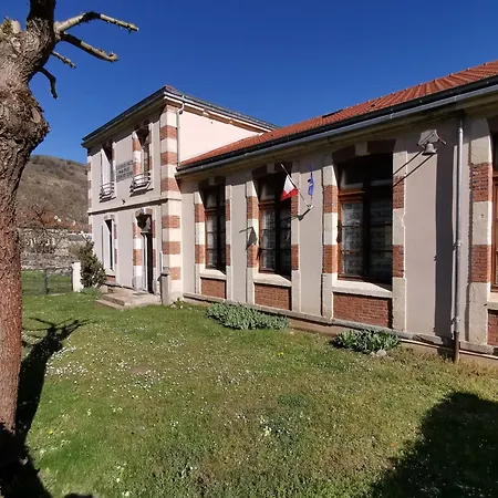 Confortable 3 Au Bord De L'allier - Fr-1-582-16 Holiday home