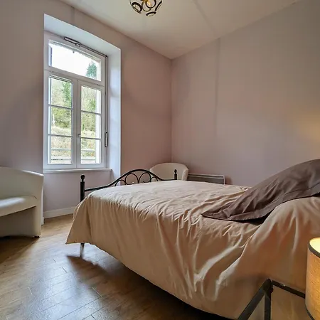 Confortable 3 Au Bord De L'allier - Fr-1-582-16 Holiday home *