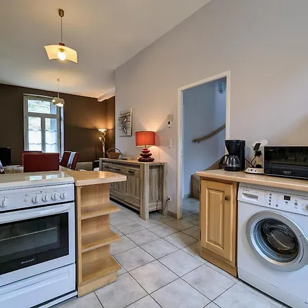 Confortable 3 Au Bord De L'allier - Fr-1-582-16 Holiday home *