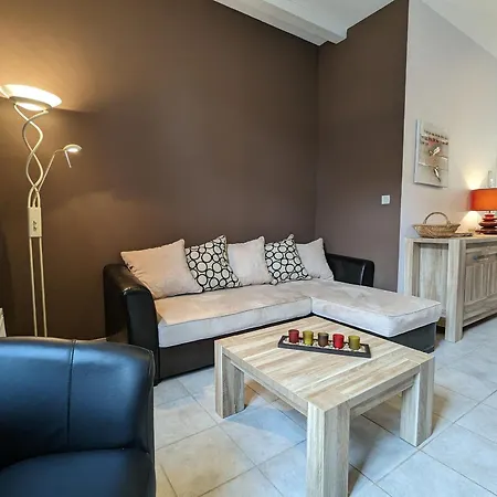 Confortable 3 Au Bord De L'allier - Fr-1-582-16 Holiday home *